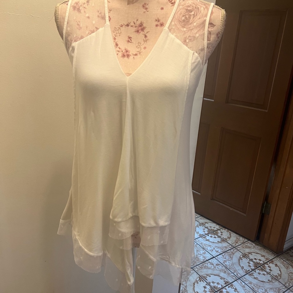 BCBG maxazria top